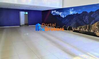 Imagem 3: Ponto comercial/Loja/Box para aluguel possui 150 metros quadrados em Bela Vista - São Paul