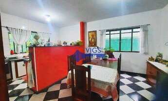 Imagem 2: Sobrado à venda, 200 m² por R$ 765.000,00 - Vila Junqueira - Santo André/SP