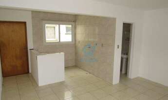 Imagem 4: Kitnet com 1 dormitório, 29 m² - venda por R$ 90.000,00 ou aluguel por R$ 620,00/mês - Vil