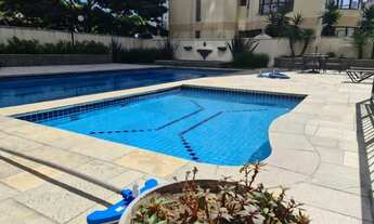 Imagem 3: Apartamento para venda com 310 metros quadrados com 4 quartos em Panamby - São Paulo - SP