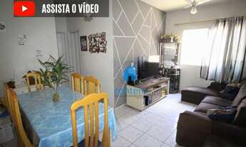 Imagem: Apartamento com 2 dormitórios à venda