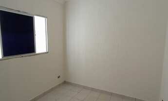 Imagem 7: Apartamento térreo no bairro Finotti em Uberlândia-MG