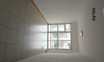 Imagem 6: VENDA SANTA ROSA NITERÓI OPORTUNIDADE 100M² EM UMA BELÍSSIMA PLANTA FRENTE INDEVASSADO CLA