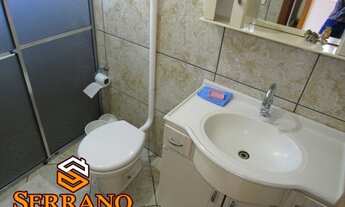 Imagem 6: Imbe - Casa Padrão - Santa Terezinha