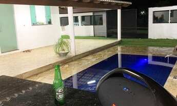 Imagem 7: Linda casa para alugar com piscina aquecida em furnas