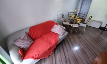 Imagem 6: Apartamento Venda, 70m, 3 Dormitorios, 1 Suite, Varanda, Vaga Coberta e Livre, Torre Unica