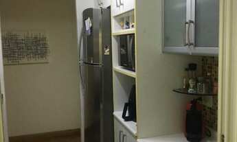 Imagem 6: Apartamento para venda tem 87 metros quadrados com 3 quartos em Vila Gomes Cardim - São Pa