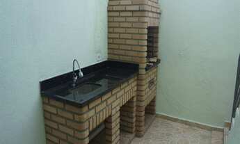 Imagem 2: CASA RESIDENCIAL em SÃO PAULO - SP, CIDADE PATRIARCA