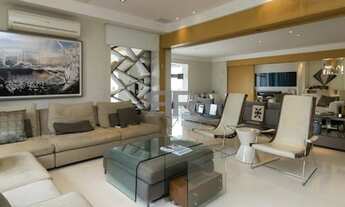 Imagem 5: PRÓXIMO AO SHOPPING - IMPECÁVEL - 4 GARAGENS