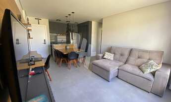 Imagem 4: Apartamento no Passeio Pedra Branca - Palhoça - SC