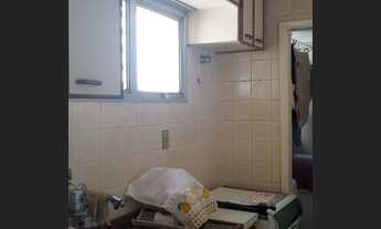 Imagem 6: Apartamento para aluguel e venda possui 35 metros quadrados com 1 quarto em Sacomã - São P