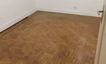 Imagem: Apartamento em Pinheiros