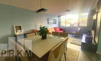 Imagem 3: PARAÍSO - 116m² área útil. Apartamento reformado, com 03 dormitórios, sendo 01 suíte. Ampl