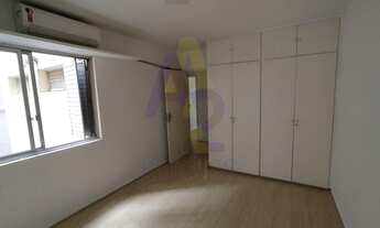 Imagem 6: Apartamento espaçoso com 3 dormitórios, varanda, ar condicionado e varanda