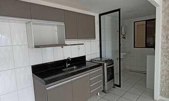 Imagem 7: Coimbra, apartamento 2 quartos com varanda, próximo ao Palato e Bompreço, Ponta Verde