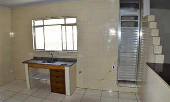 Imagem 7: 2 Dorm 1 suite e uma vaga a 300 metros da estação Jaragua