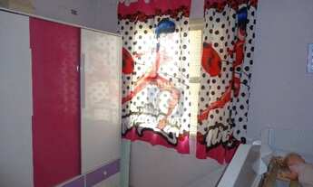 Imagem 7: Casa com 3 dormitórios à venda, 92 m² por R$ 550.000,00 - Jardim Líbano - São Paulo/SP