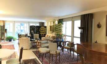 Imagem 6: Apartamento com 3 quartos, 354m2, à venda em São Paulo, Jardim Paulista