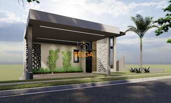 Imagem 3: Casa em Condomínio para Venda em Atibaia, Condomínio Buona Vita, 3 dormitórios, 3 suítes