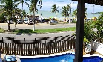 Imagem: Belíssima Casa-Barramares