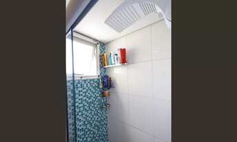 Imagem 7: Apartamento 2 dorms para Venda - Vila Jaraguá, São Paulo - 56m², 1 vaga