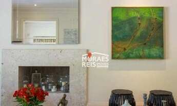 Imagem 7: Casa à venda, 465 m² por R$ 3.600.000,00 - Vila Tramontano - São Paulo/SP