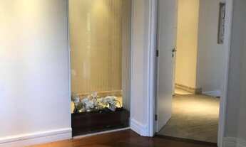 Imagem 3: Lindo apartamento no Campo Belo, venda ou locação. 198m2