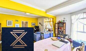 Imagem 5: Apartamento com 3 dormitórios à venda, 175 m² por R$ 1.275.000 - Paraíso - São Paulo/SP