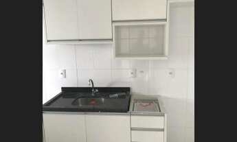 Imagem 3: Apartamento para aluguel possui 62 metros quadrados com 2 quartos em Canela - Salvador - B