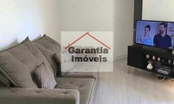 Imagem: São Paulo - Apartamento Padrão - Vila