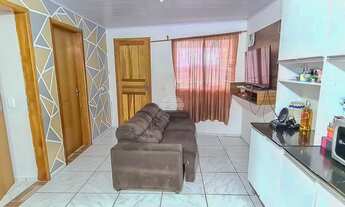 Imagem 4: Terreno com 5 moradias para Venda no Campo Pequeno em Colombo, 420m²