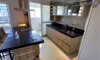 Imagem 3: Cobertura duplex para aluguel e venda tem 78 metros quadrados com 2 quartos