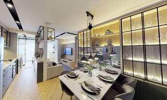 Imagem 3: 2 dorms, 1 suíte e 1 vaga próx a ponte da Vl Guilherme e ao Center Norte, a 3 min da Marg