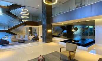 Imagem 5: Exclusivo Apto no Mansão Cartier