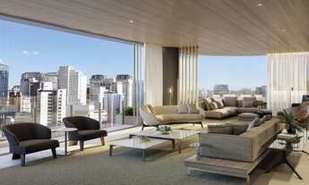 Imagem 7: SãO PAULO - Apartamento Padrão - Itaim Bibi