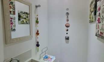 Imagem 5: Apartamento 2 dormitórios 90 mts próximo ao metrô