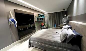 Imagem 5: Residencial Diamond, porteira fechada, 3 suítes, 310m2, ALTO PADRÃO