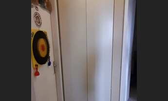 Imagem 7: Apartamento para venda tem 56 metros quadrados com 3 quartos em Jardim Sarah - São Paulo