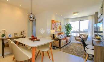 Imagem 2: Apartamento para venda tem 62 metros quadrados com 2 quartos em Jardim Botânico - Porto Al