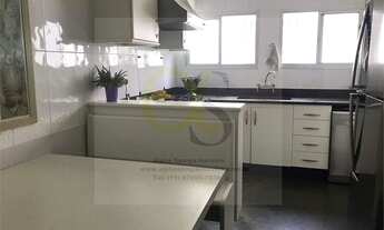 Imagem 5: Apartamento para Venda em São Paulo, Paraíso, 4 dormitórios, 2 suítes, 4 banheiros, 3 vaga