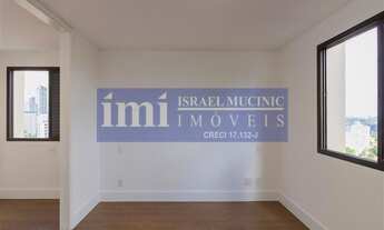 Imagem 6: Sao Paulo - Apartamento Padrão - Pinheiros