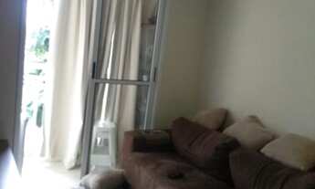 Imagem 4: Apartamento para Venda em São Paulo, Pirituba, 2 dormitórios, 1 banheiro, 1 vaga