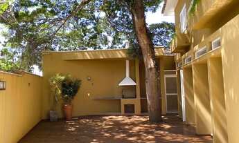 Imagem 7: Casa de condomínio fechado no Morumbi, 4 suítes com piscina, 3 vagas