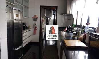 Imagem 7: Apto Tatuapé- 179 m² uteis- 04 dormitórios sendo 02 suítes