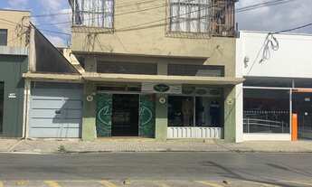 Imagem: Loja comercial para venda tem 132 metros