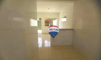 Imagem 4: Casa com 3 dormitórios à venda, 60 m² por R$ 230.000,00 - Novo Campinho - Pedro Leopoldo/M