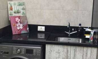 Imagem 2: Sobrado para venda possui 92 metros quadrados com 2 quartos em Jardim Santa Mônica - São P