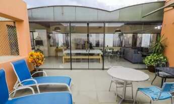 Imagem 2: Cobertura duplex para venda com 384 m² - 3 Dorms - 3 Vagas - Ipiranga - São Paulo - SP