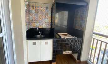 Imagem 2: Apartamento para venda tem 111 metros quadrados com 3 quartos em Ipiranga - São Paulo - SP