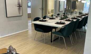 Imagem 3: Apartamento para venda com 67 metros quadrados com 2 quartos em Vila Santa Eulalia - São P